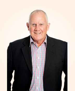 Garth Partridge