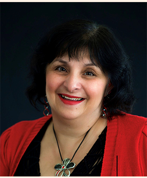 Judith Scott