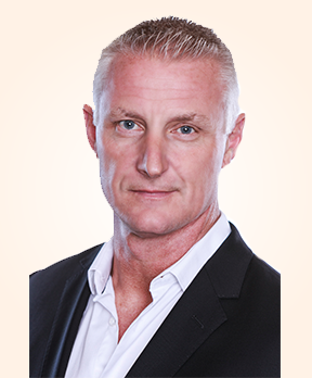 Mark Trafford