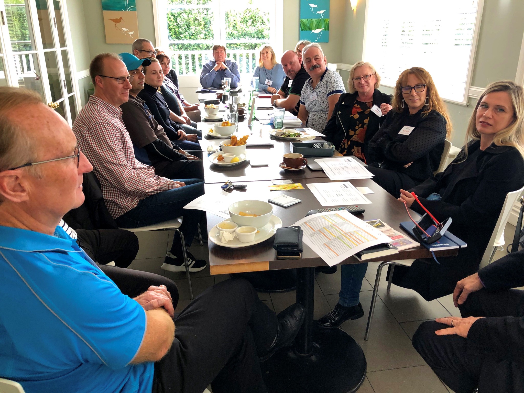 Upcoming Meetings for TNG Business Networking Groups – week ending 20th of May 2022