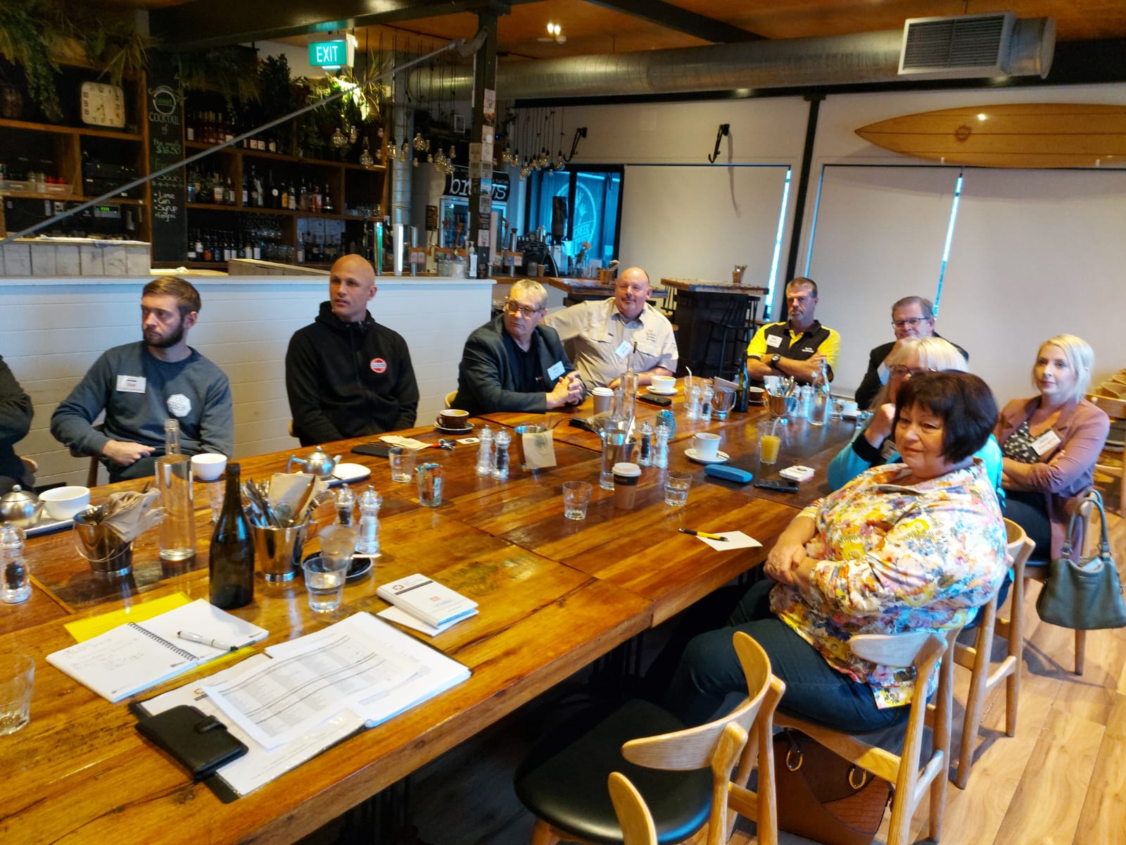 Upcoming Meetings for TNG Business Networking Groups – Week Ending 5th of August