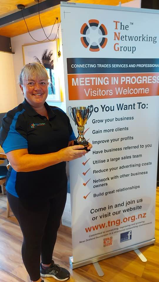 Upcoming Meetings for TNG Business Networking Groups – Week Ending 31st of March