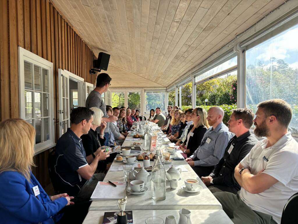 Upcoming Meetings for TNG Business Networking Groups – Week Ending 24th of November