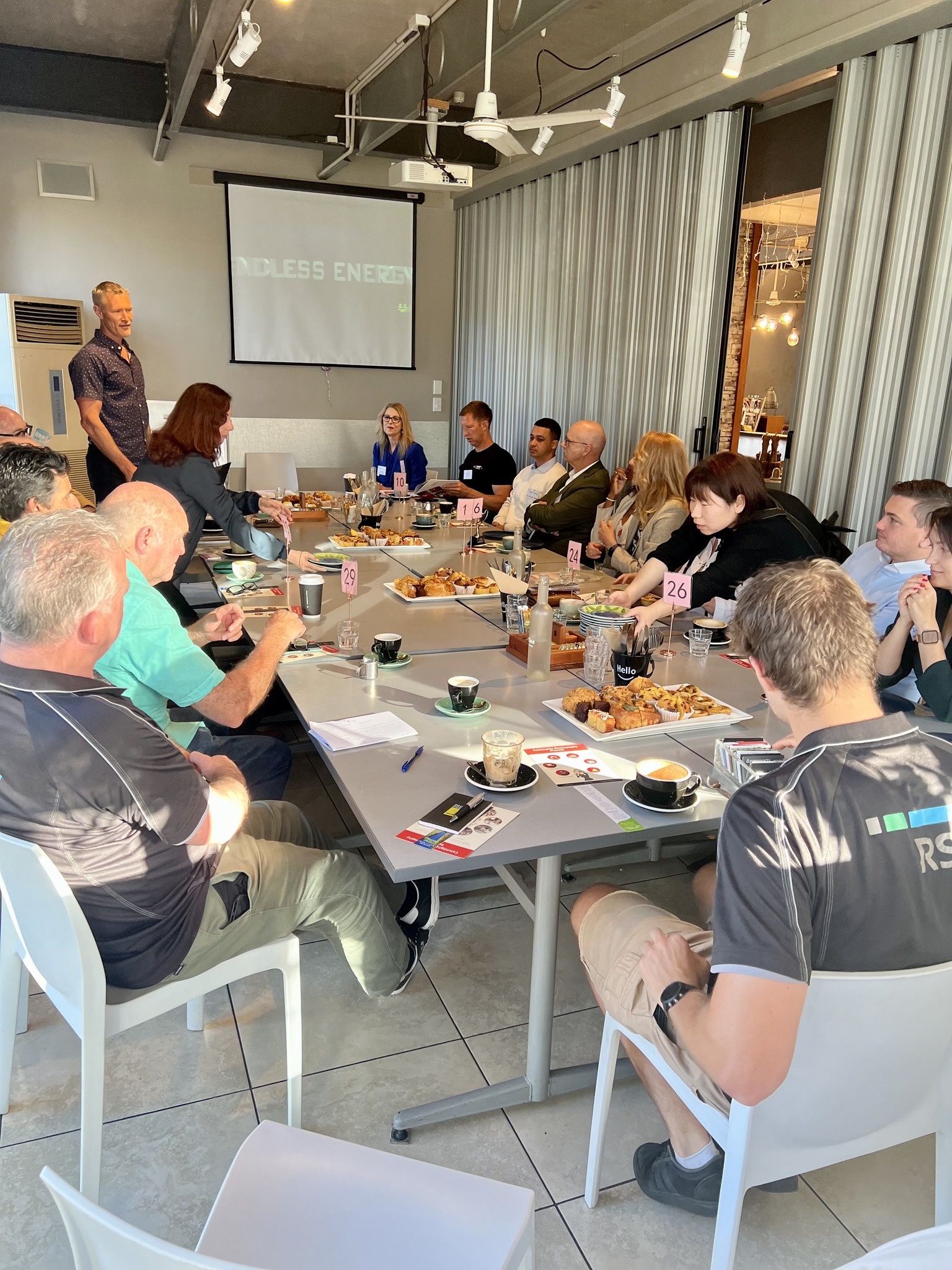 Upcoming Meetings for TNG Business Networking Groups – week ending 1st December 2023